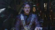 Guardians Of The Galaxy (Image via MCU)